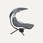 H&aelig;ngek&oslash;jer, h&aelig;ngestole og liggestole