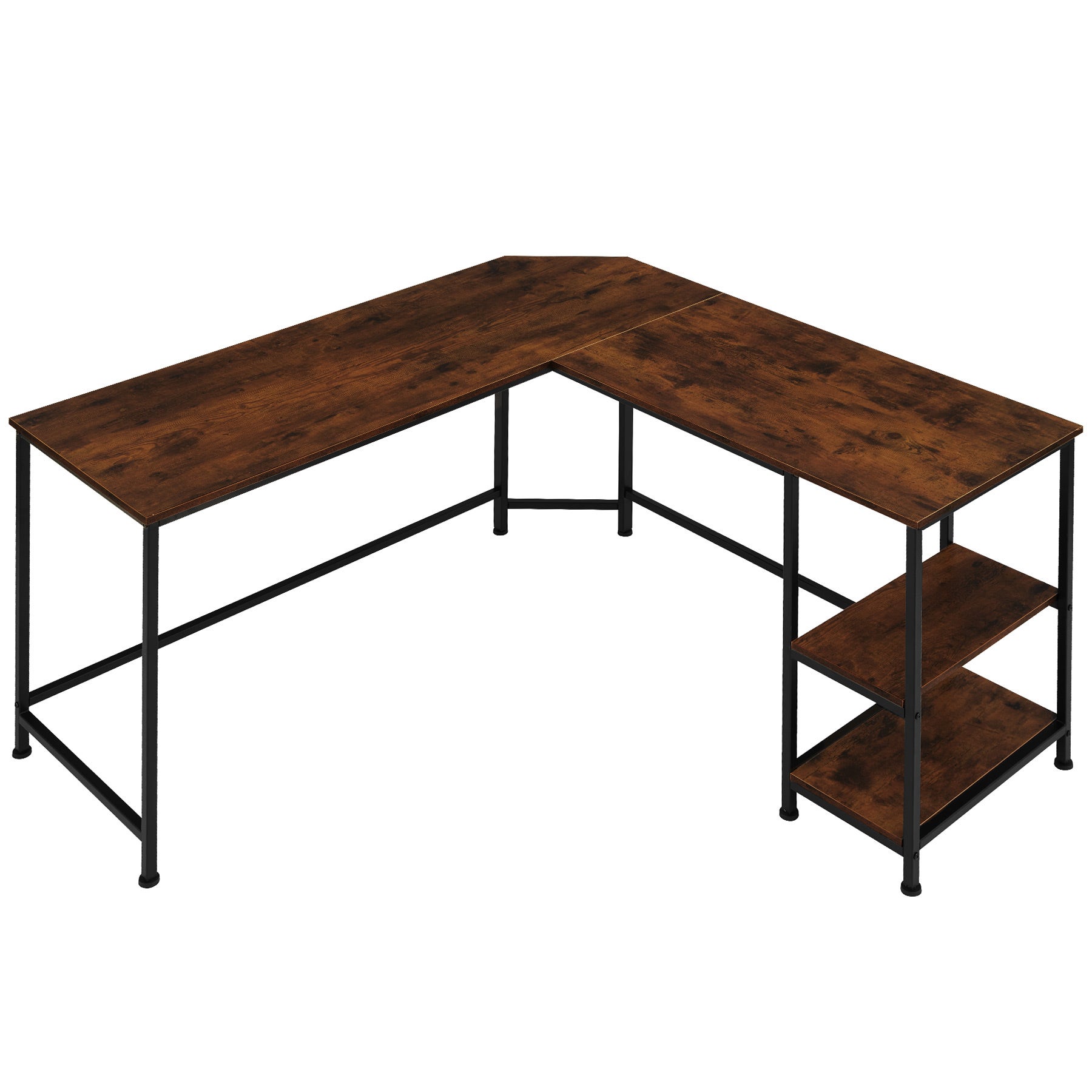 Hamilton 138x138x75,5cm online billigt tectake