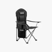 Camping og Friluftsliv