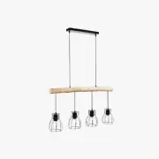 Loftlamper og gulvlamper