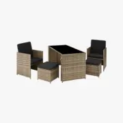 Polyrattan havem&oslash;bler