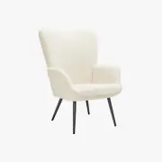 Lænestole og gyngestole