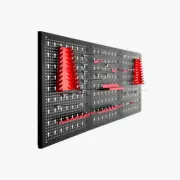 Værksted og værktøj