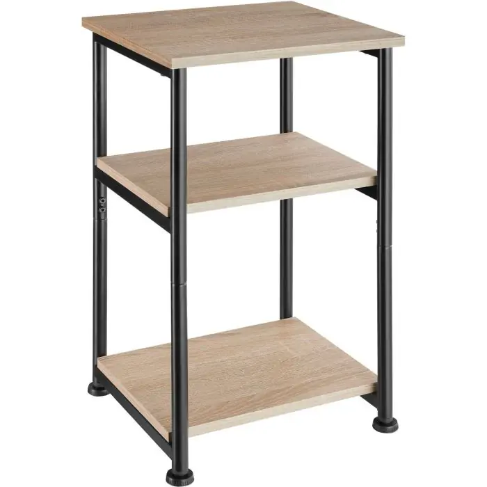 Sidebord Memphis 34x30x59cm Memphis