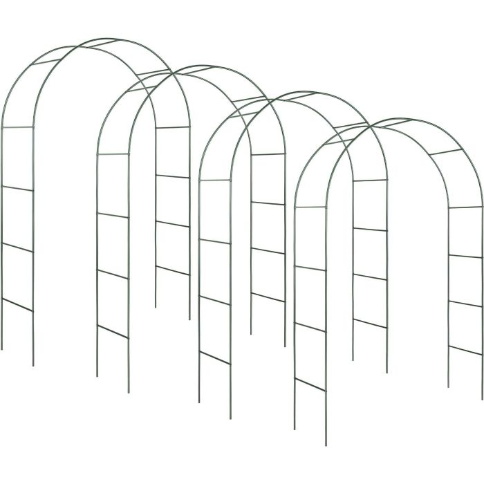 Rosenbue 4 stk.