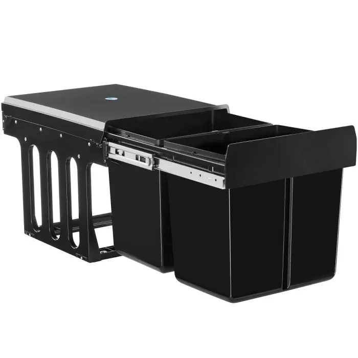 Skraldespand  Ashlyn