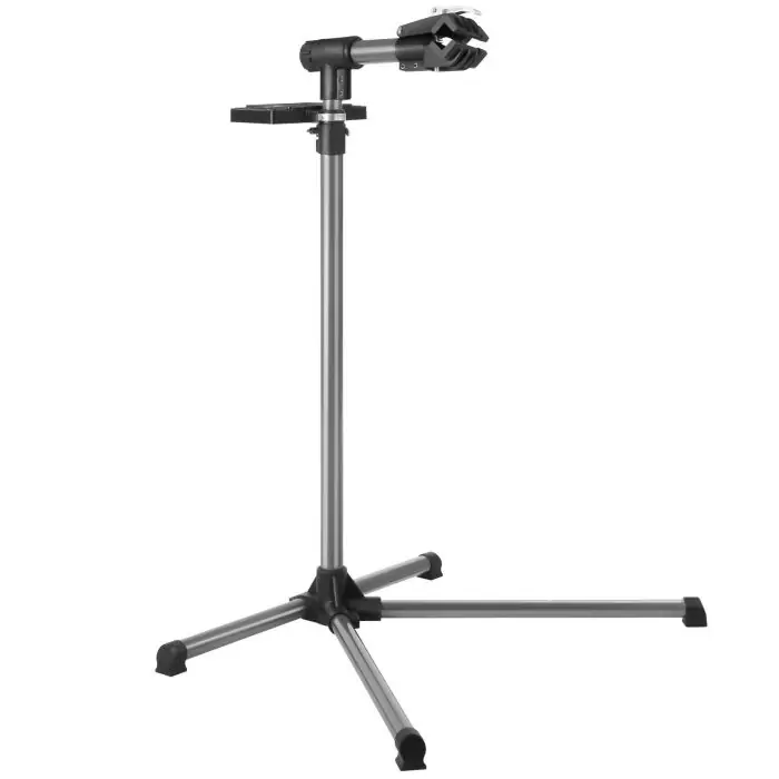 Cykel reparationsstativ