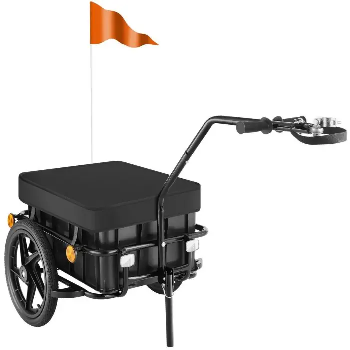 Cykeltrailer CargoXpress