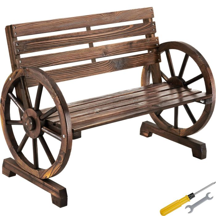 Haverbænk Howdy