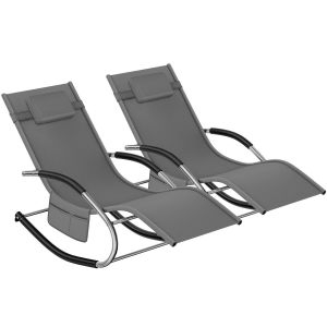 Havestol Taya, ergonomisk, svingfunktion