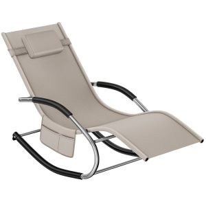 Havestol Taya, ergonomisk, svingfunktion