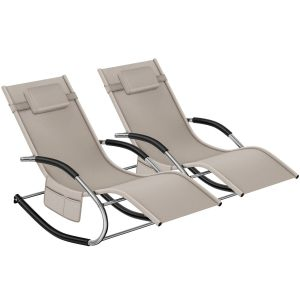 Havestol Taya, ergonomisk, svingfunktion
