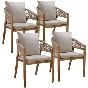 Havestol Manacor, rebdesign