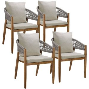 Havestol Manacor, rebdesign