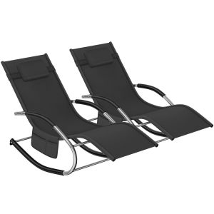 Havestol Taya, ergonomisk, svingfunktion