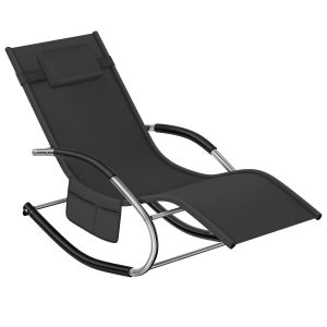 Havestol Taya, ergonomisk, svingfunktion