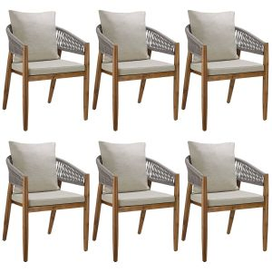 Havestol Manacor, rebdesign