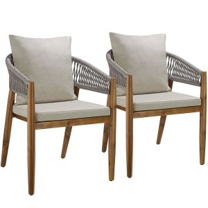 Havestol Manacor, rebdesign