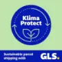 GLS Klima Protect logo