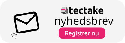 Registrering Nyhedsbrev